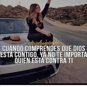 Meet your Posher, Maribel